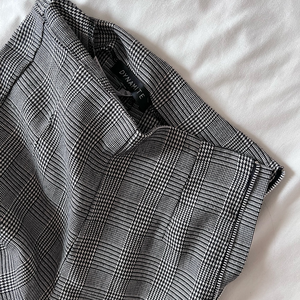 Dynamite Dress pants